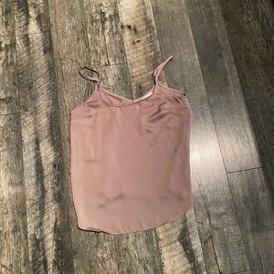Gentle Fawn Tank